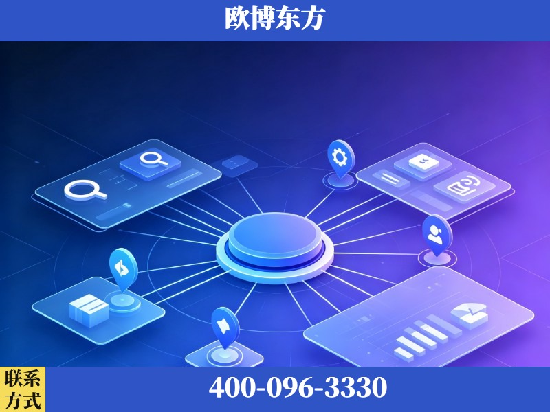诸暨-品牌优化